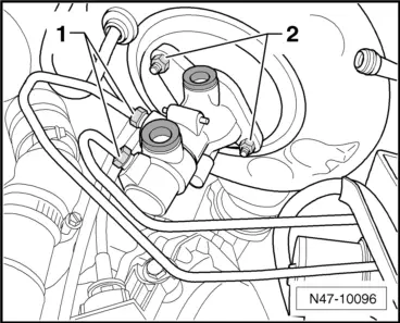Audi Q3. N47-10096