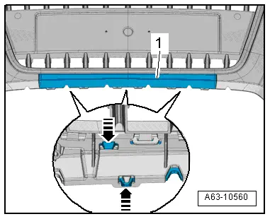 Audi Q3. A63-10560