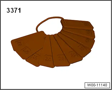 Audi Q3. W00-11140