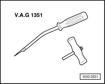 Audi Q3. W00-0531