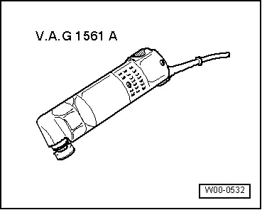 Audi Q3. W00-0532