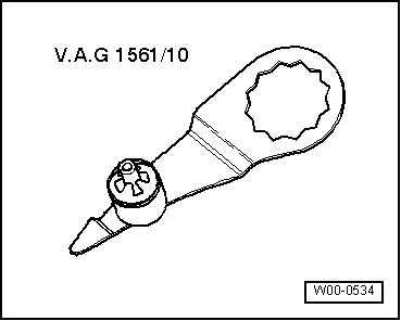 Audi Q3. W00-0534