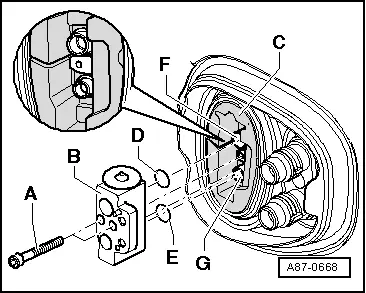 Audi Q3. A87-0668