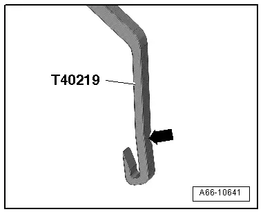 Audi Q3. A66-10641