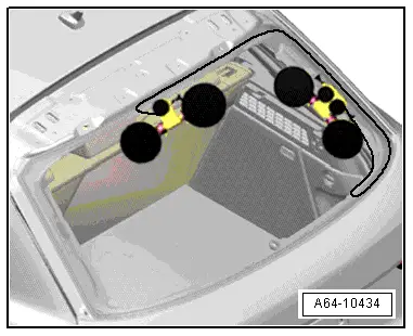 Audi Q3. A64-10434