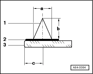 Audi Q3. A64-0064