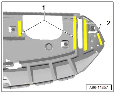 Audi Q3. A66-11357