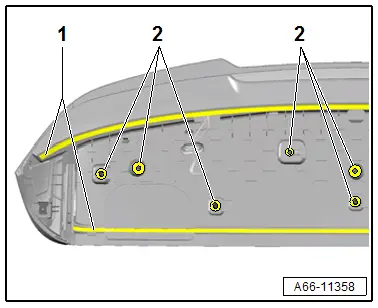 Audi Q3. A66-11358