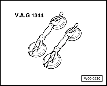 Audi Q3. W00-0530